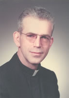 Rev. Maurice J. Landwehr